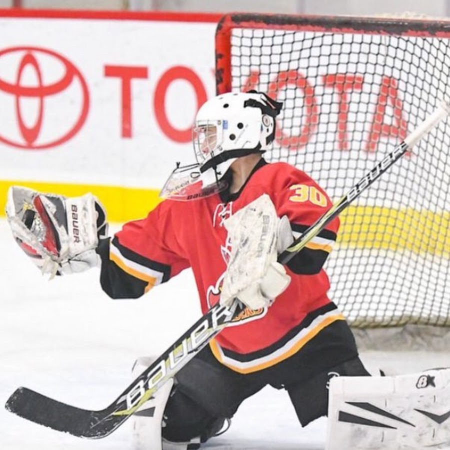 Cam_Hockey33 YouTube