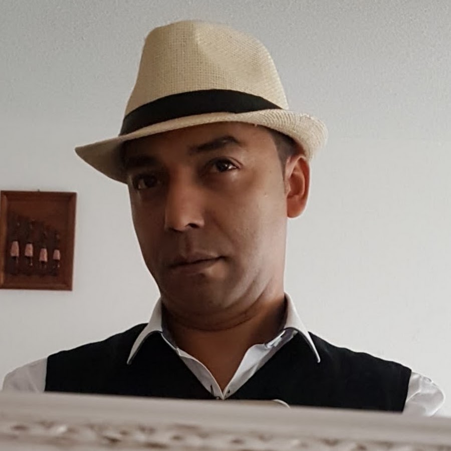 Armando Santos - YouTube