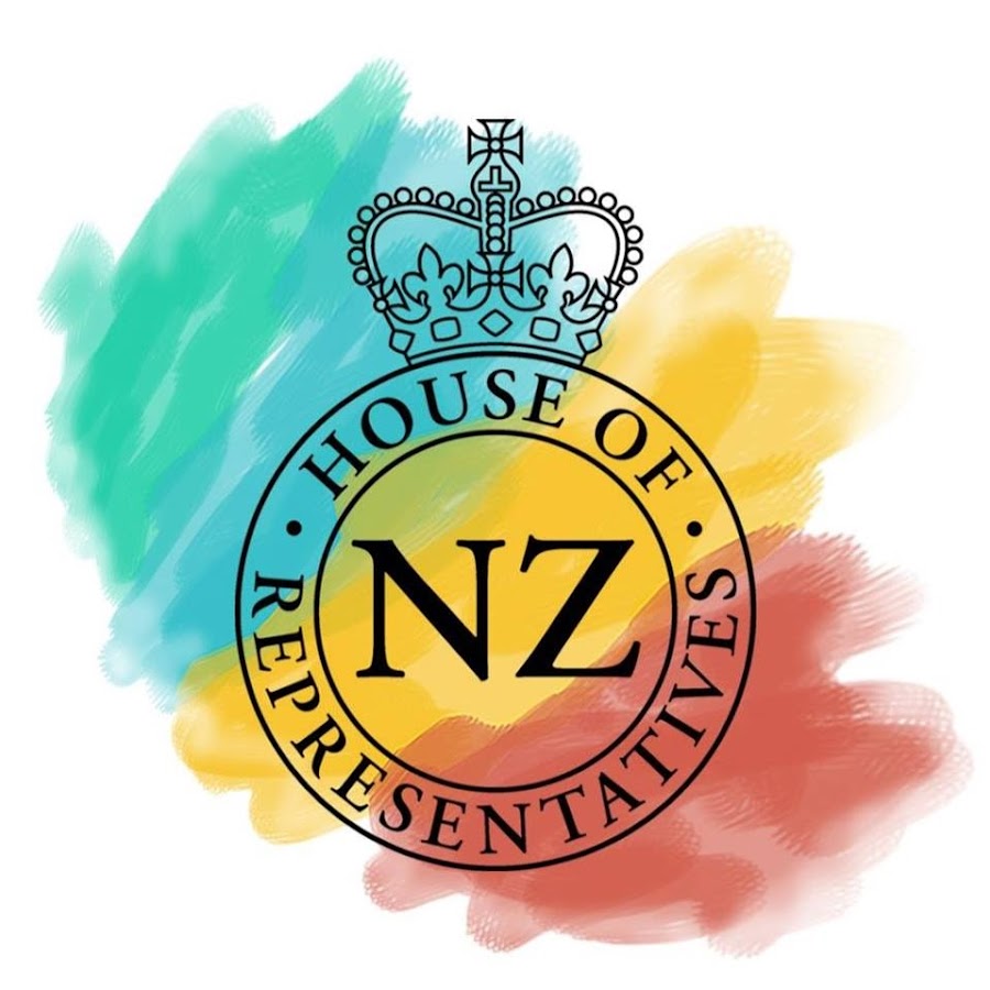 NZ Parliament YouTube