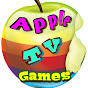APPLE TV GAMES