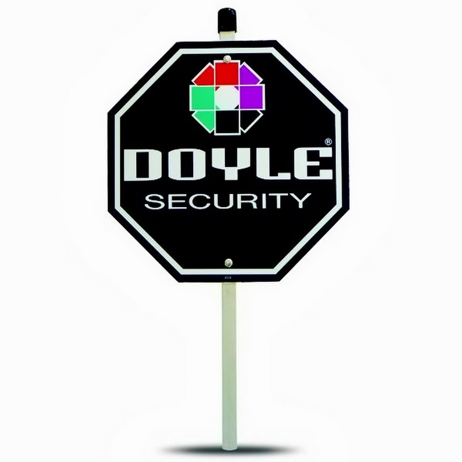 Doyle Security Systems YouTube