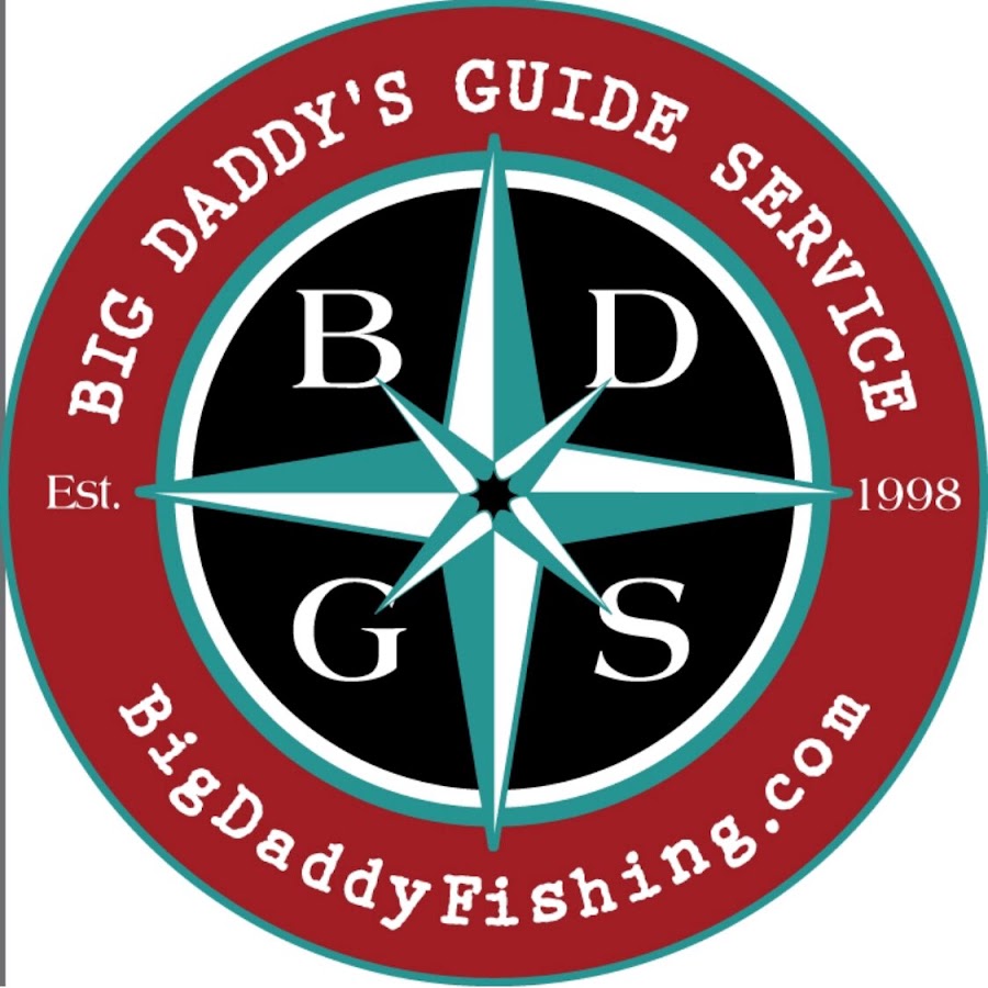 Big Daddy's Guide Service YouTube