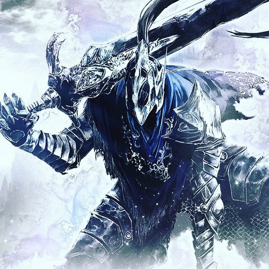Artorias of the Abyss YouTube
