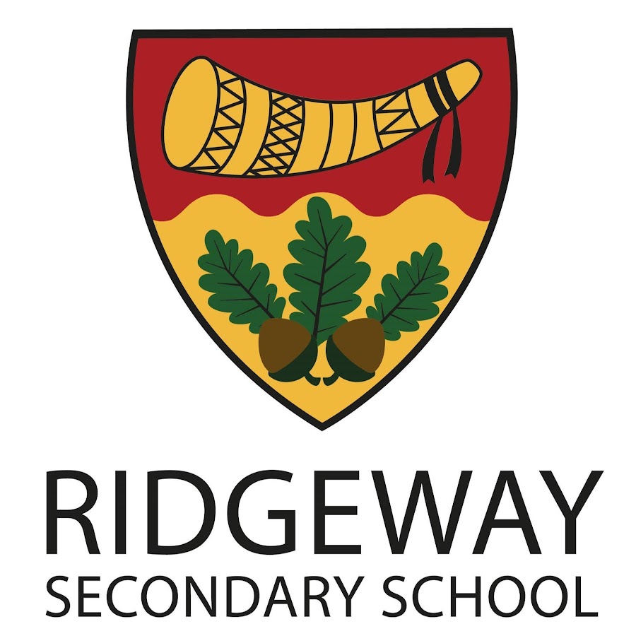 Ridgeway Academy YouTube