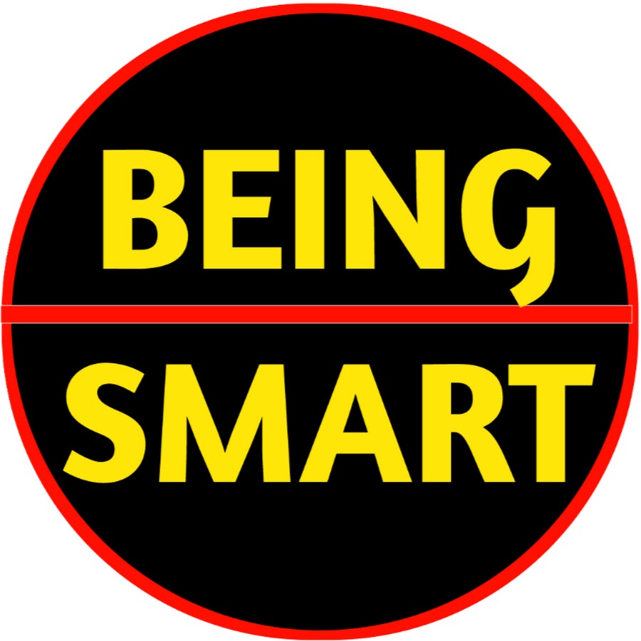 Being Smart YouTube