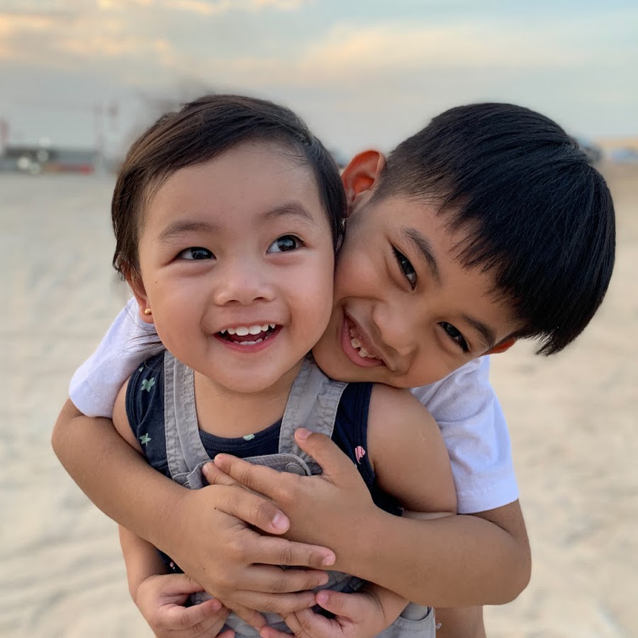 Zoey and Zyke Channel 