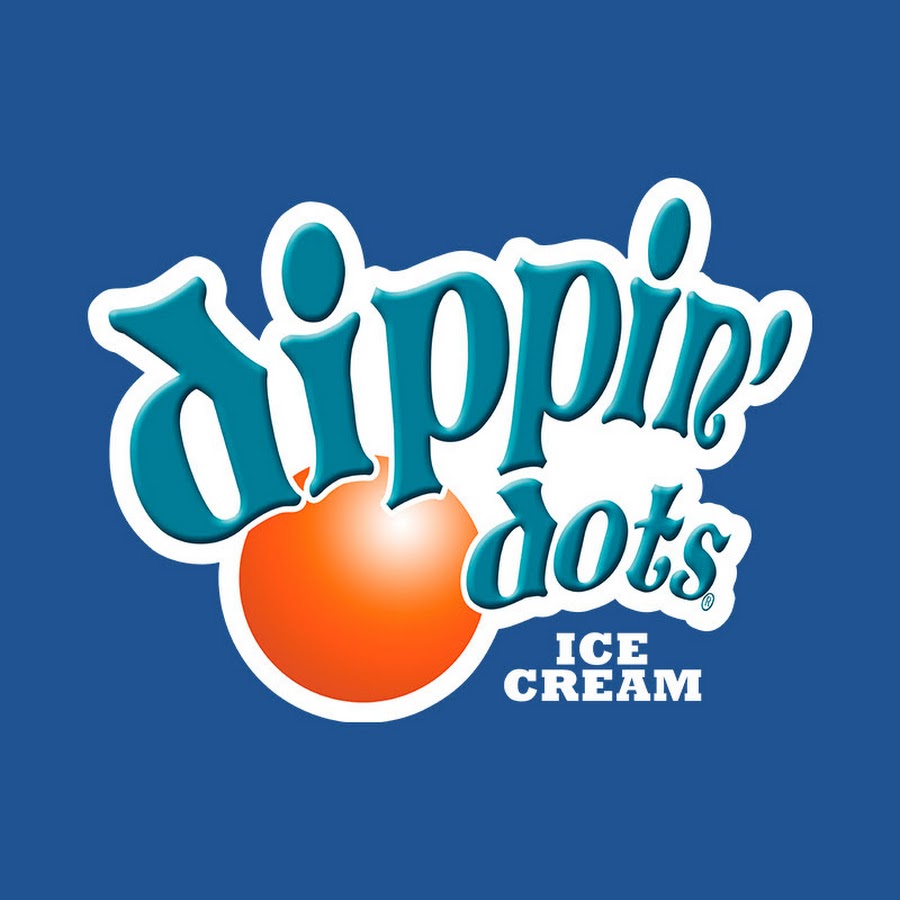 Dippin' Dots YouTube