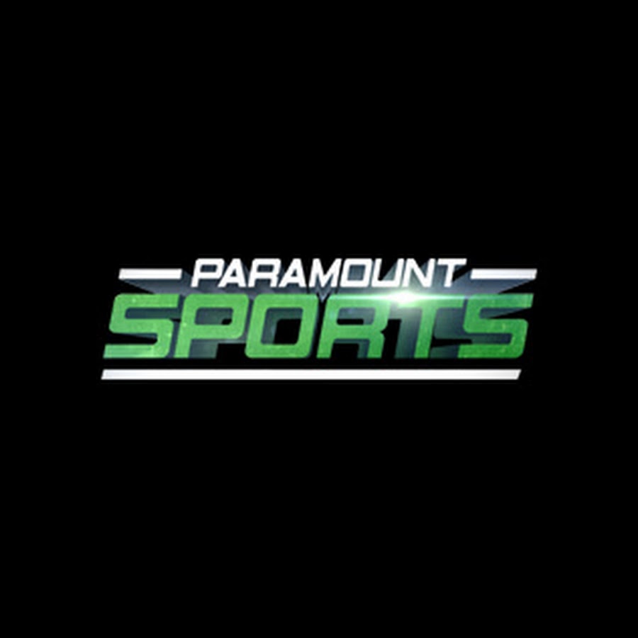 paramountsports - YouTube