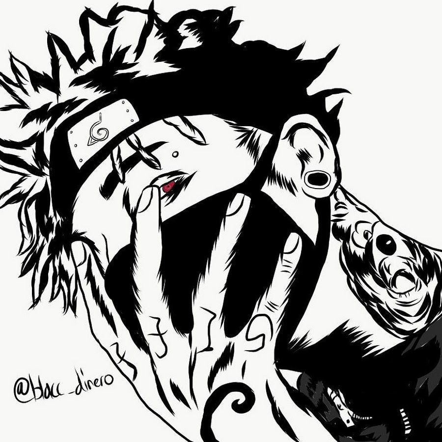 Scarlxrd аниме