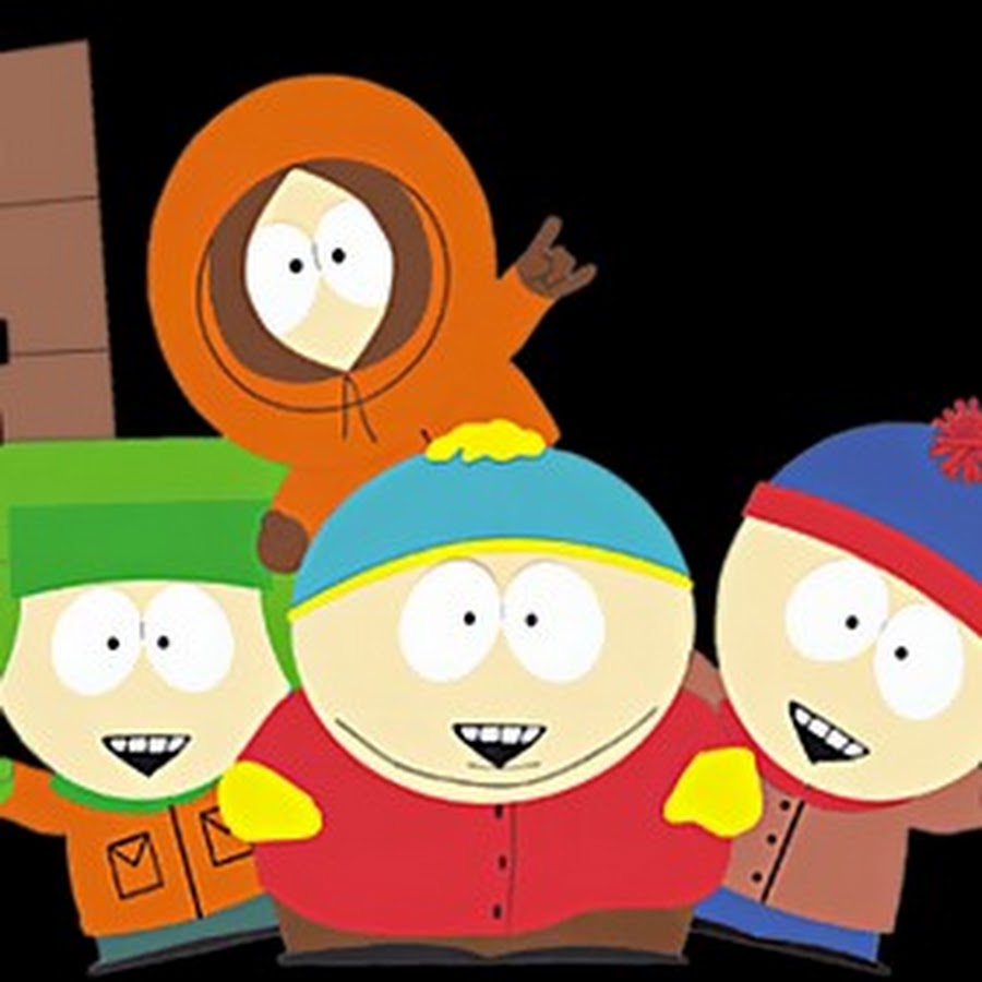 South Park Audio Latino Capítulos Completos - YouTube