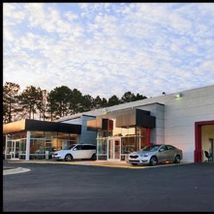 Hutchinson AutoMall YouTube