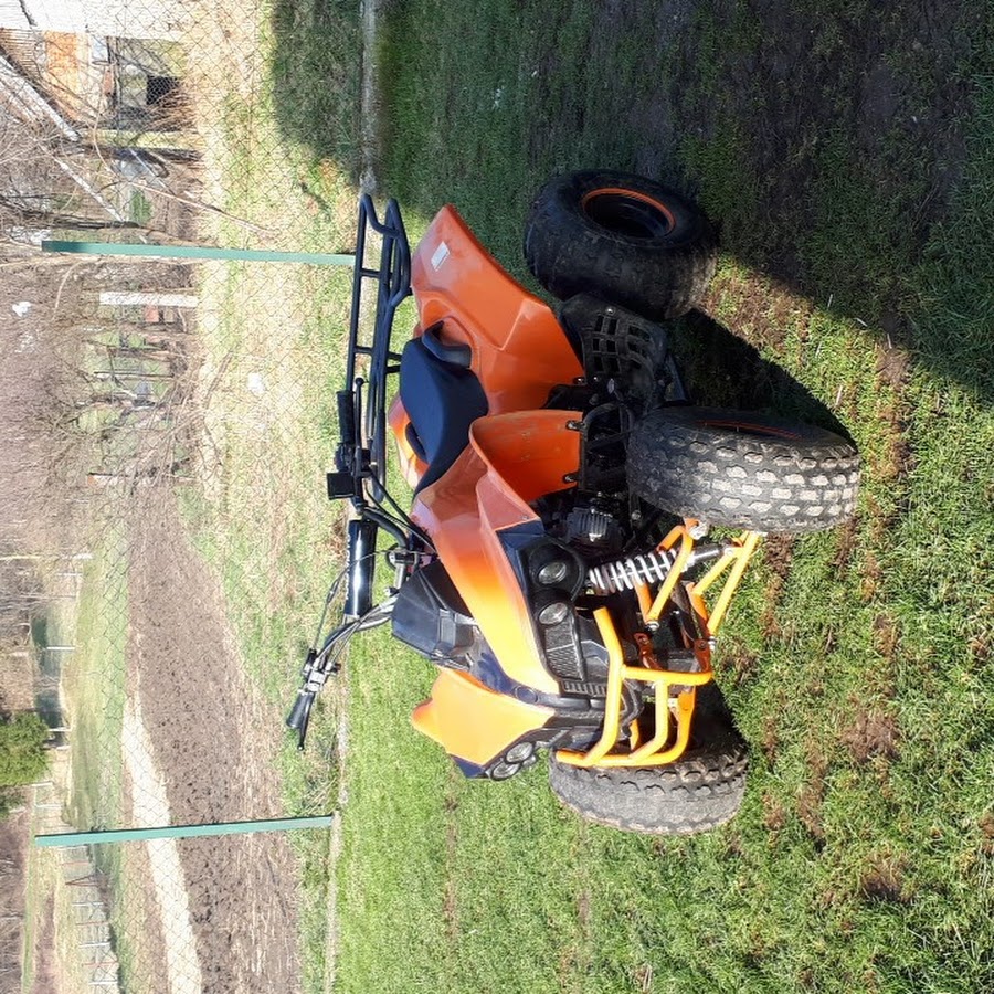 QUAD EXTREME YouTube