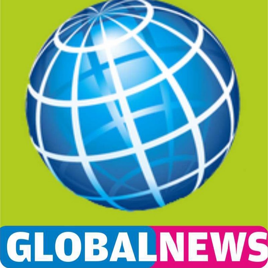 Global News YouTube