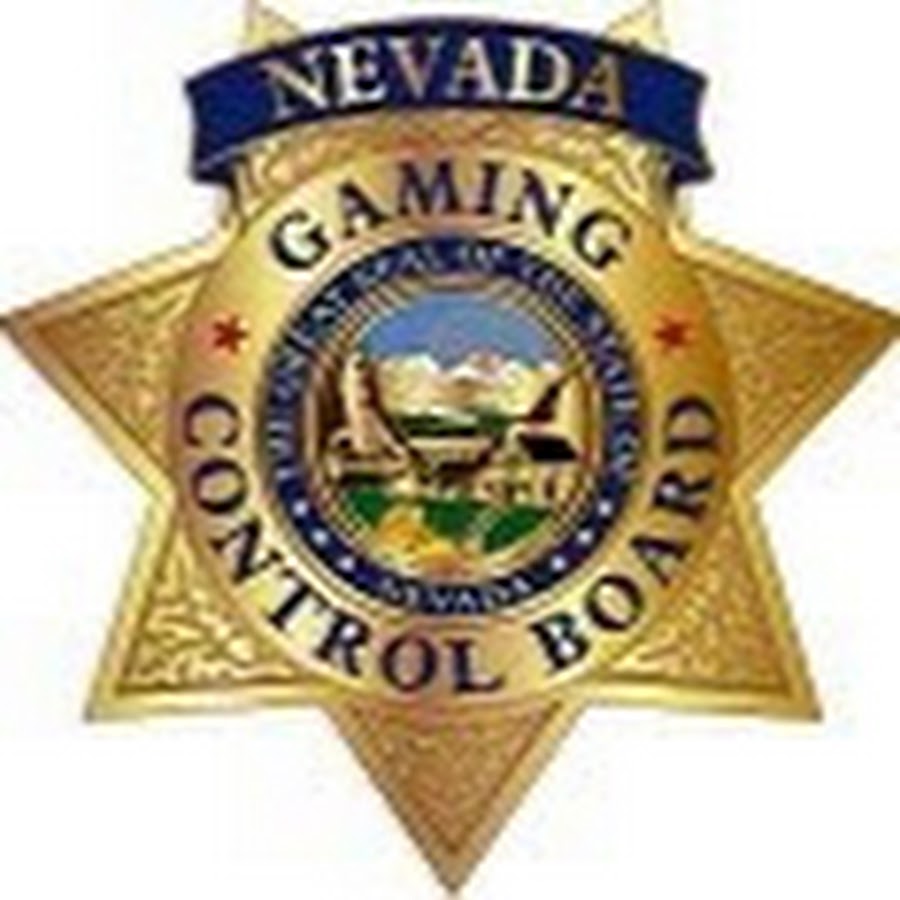 Nevada Gaming Control Board & Commission YouTube