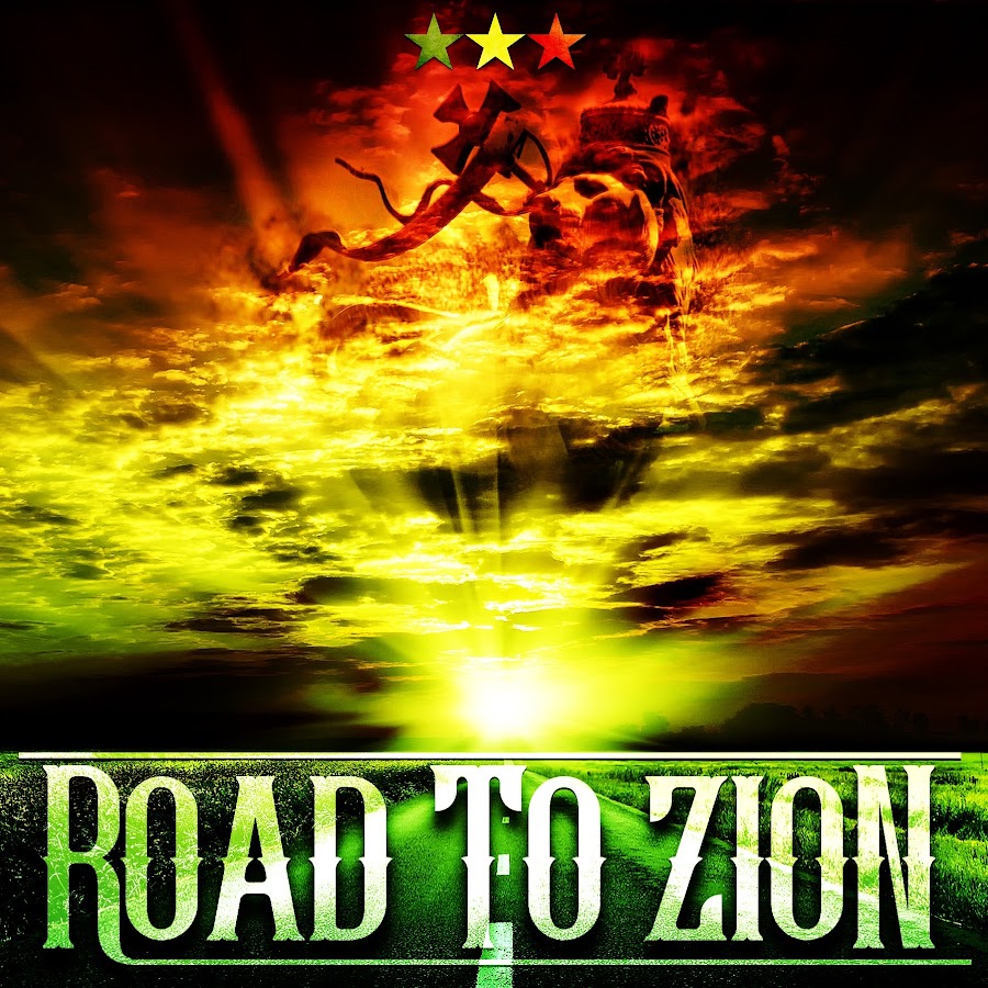 Road To Zion YouTube