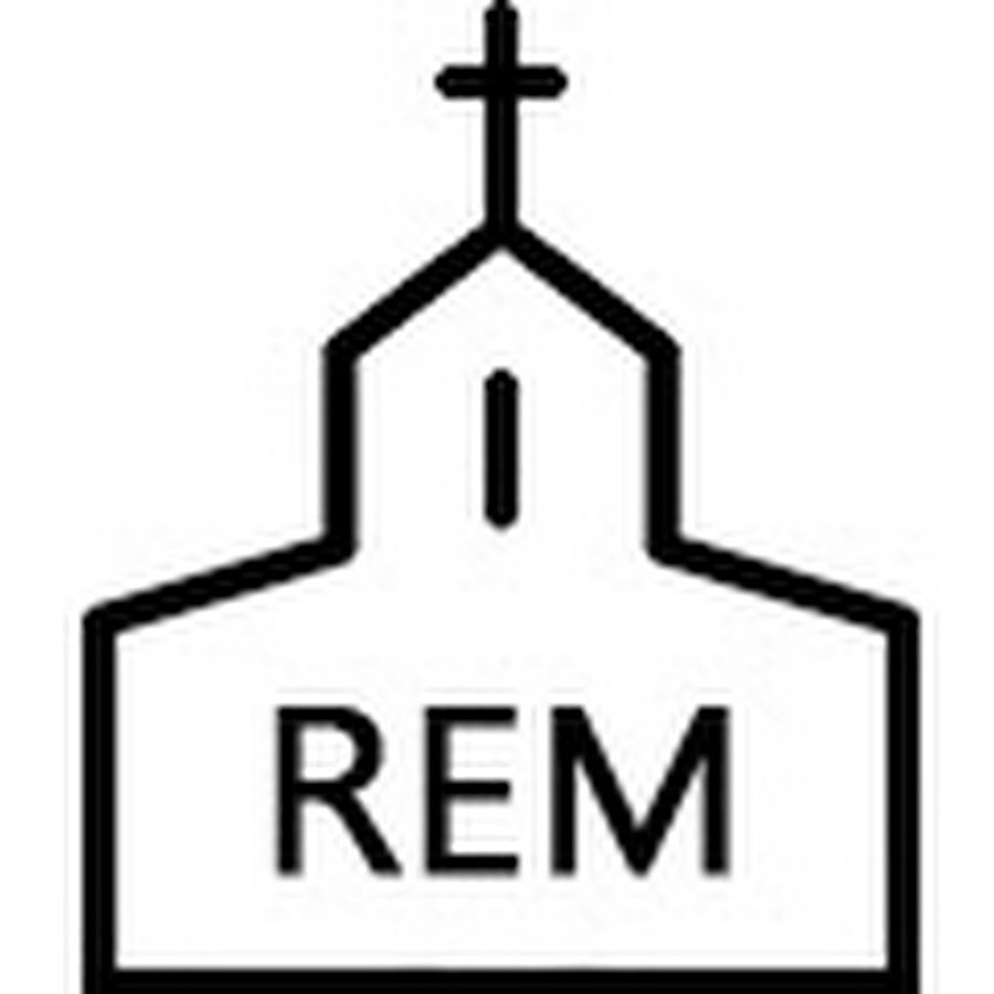 REM Church YouTube