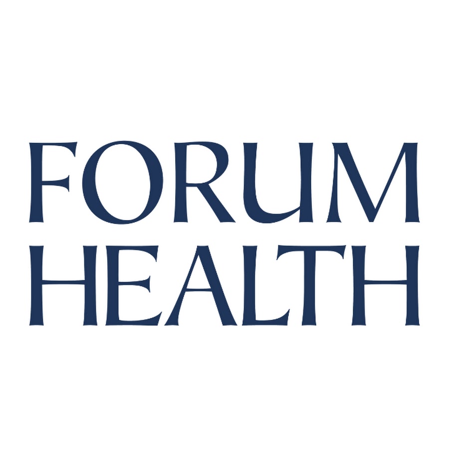 Forum Health - YouTube