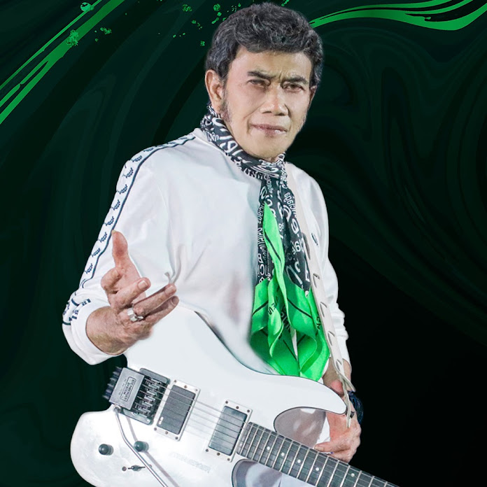 Rhoma Irama Official Net Worth & Earnings (2025)