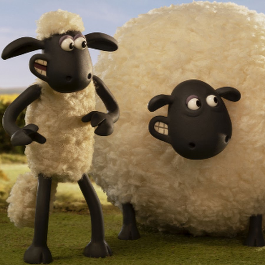 Shaun Le Mouton Le Film Complet En Francais Youtube Shaun le Mouton FILM COMPLET - YouTube
