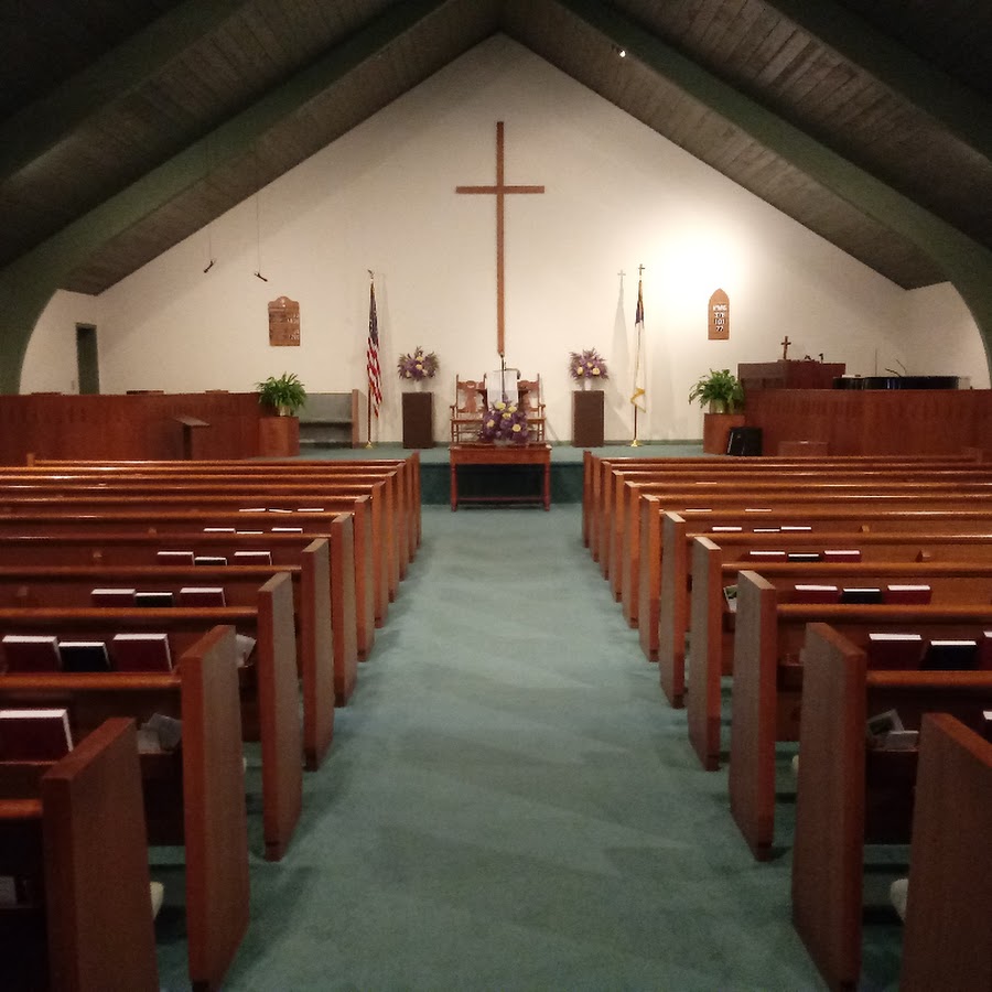 Hopewell Presbyterian Church YouTube