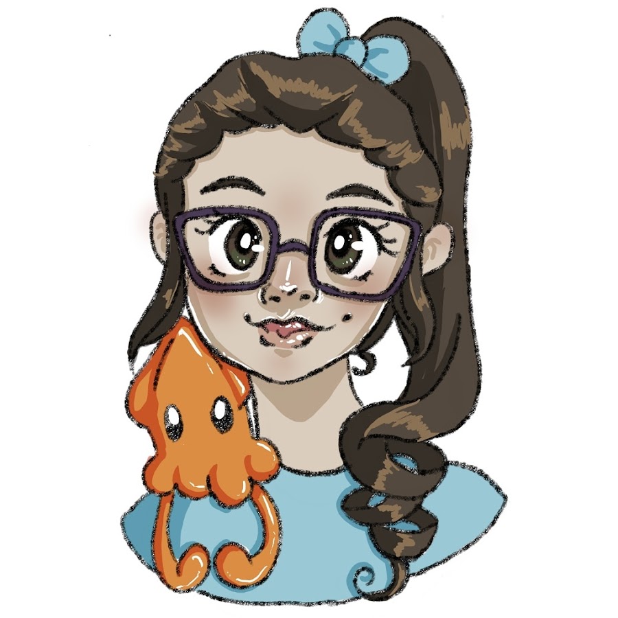 Kaatydid Art - YouTube