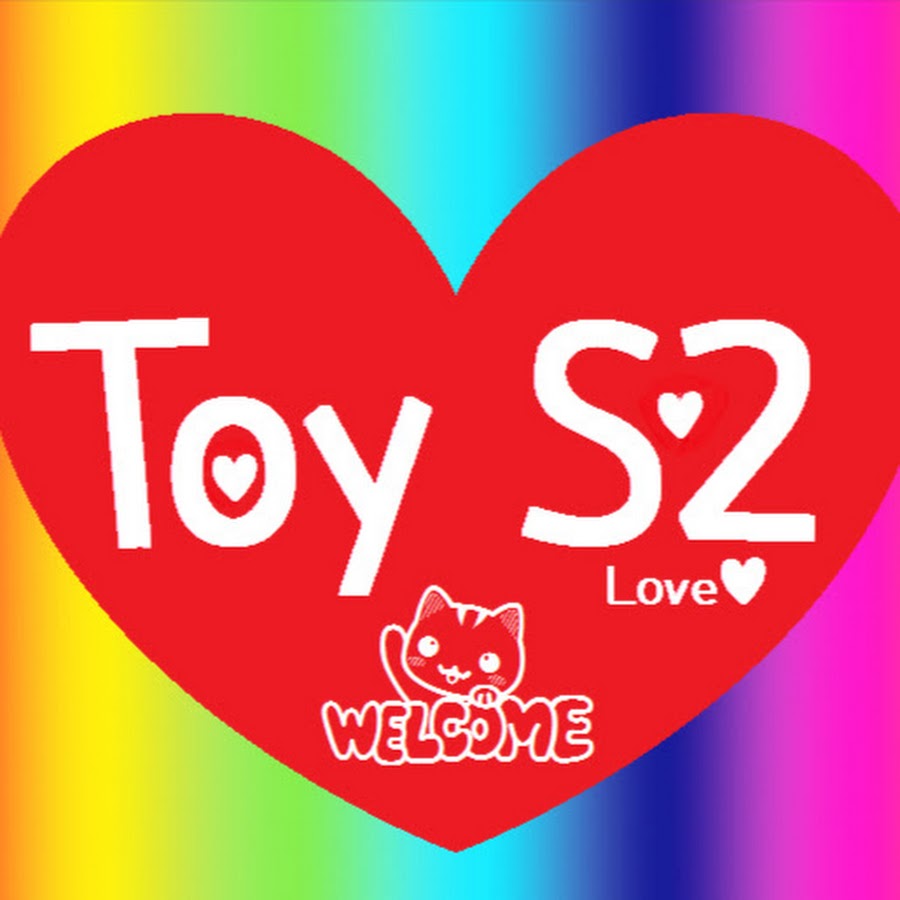 ToyS2 - YouTube