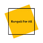 Rangoli For All
