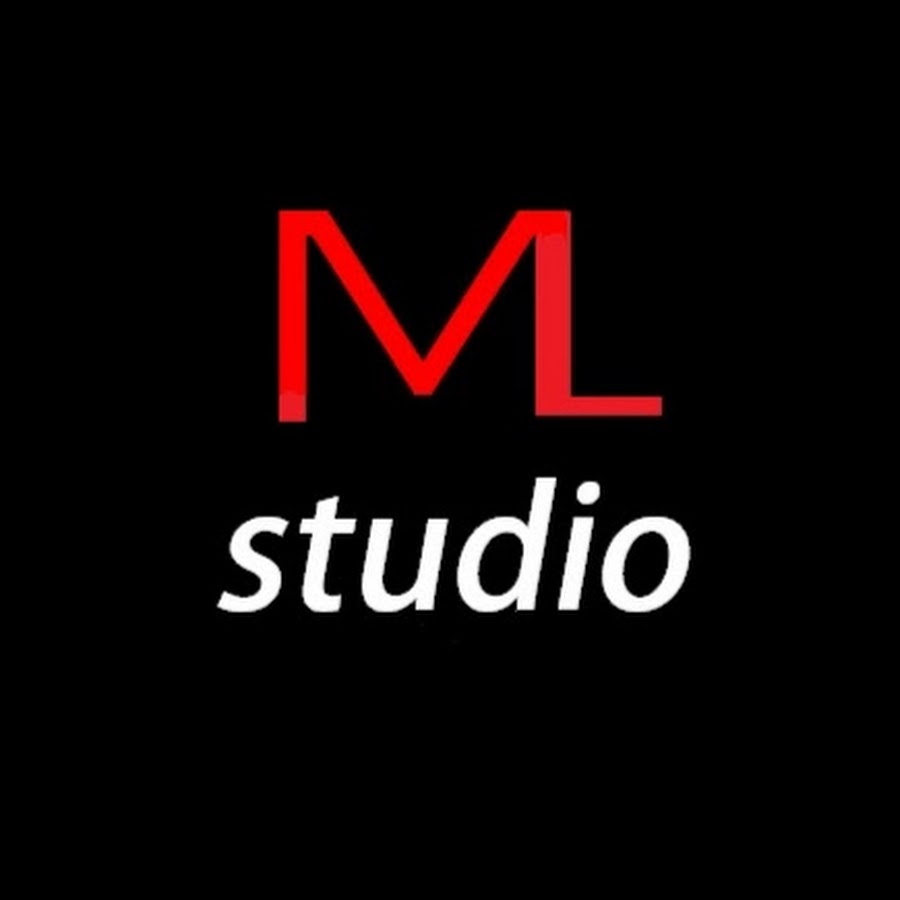 ML STUDIO YouTube