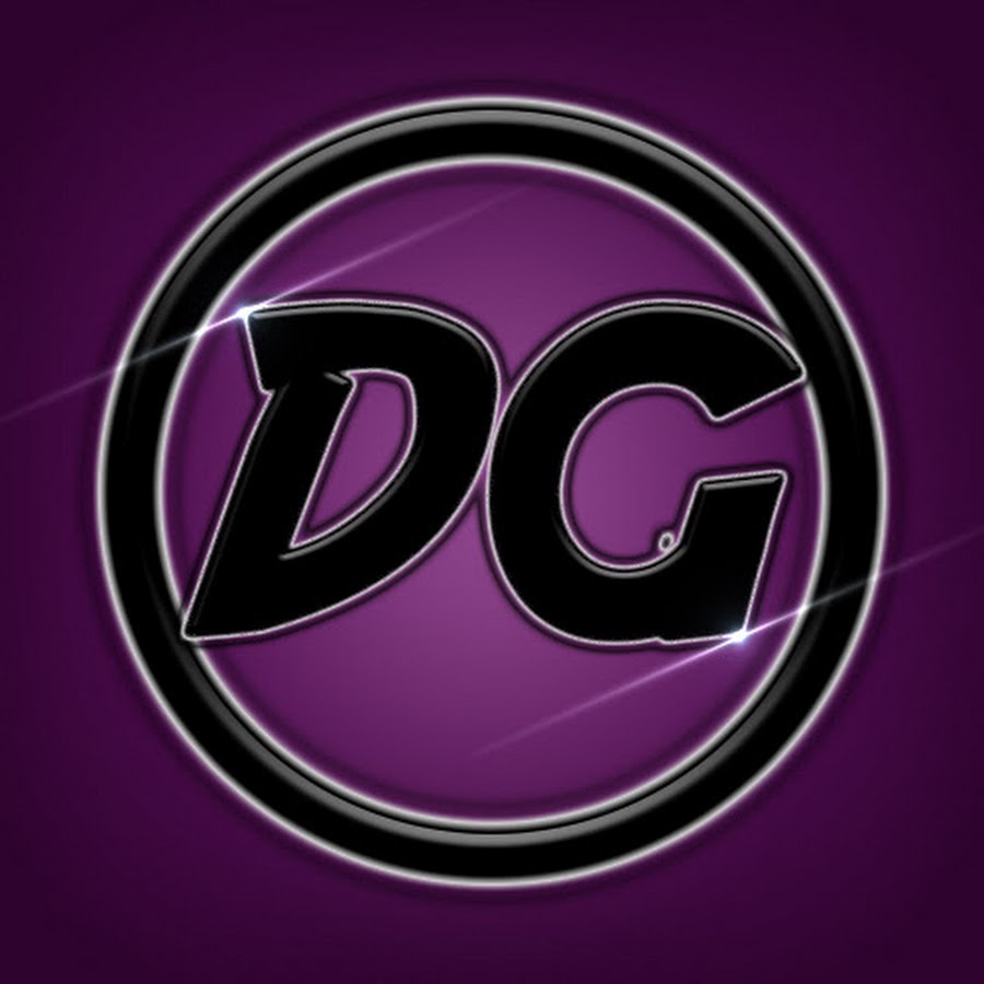 Degree Gaming YouTube