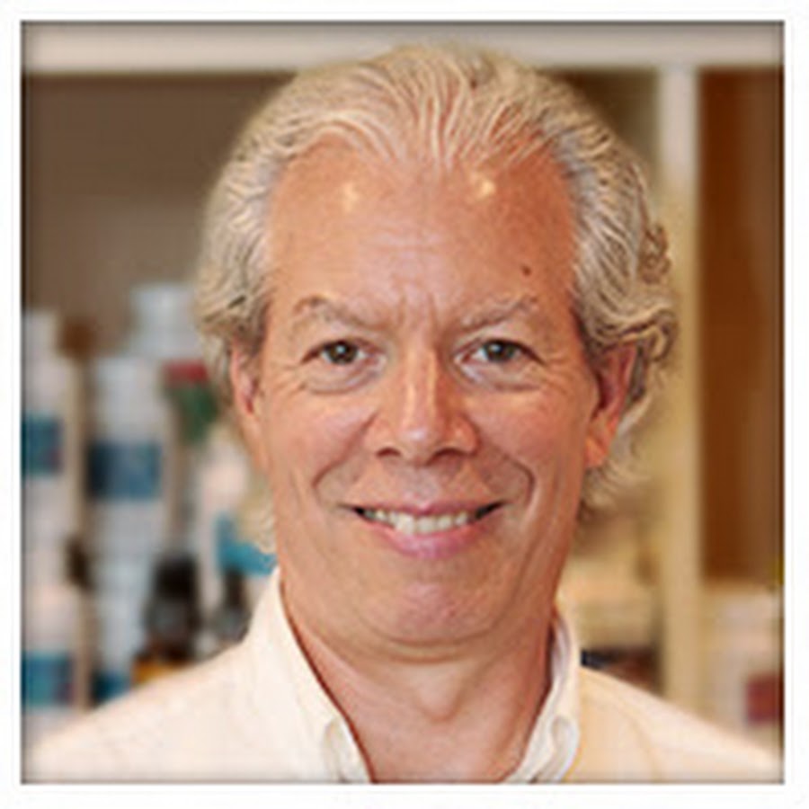 Live Well Holistic Health Center - Dr. Martin Orimenko - YouTube