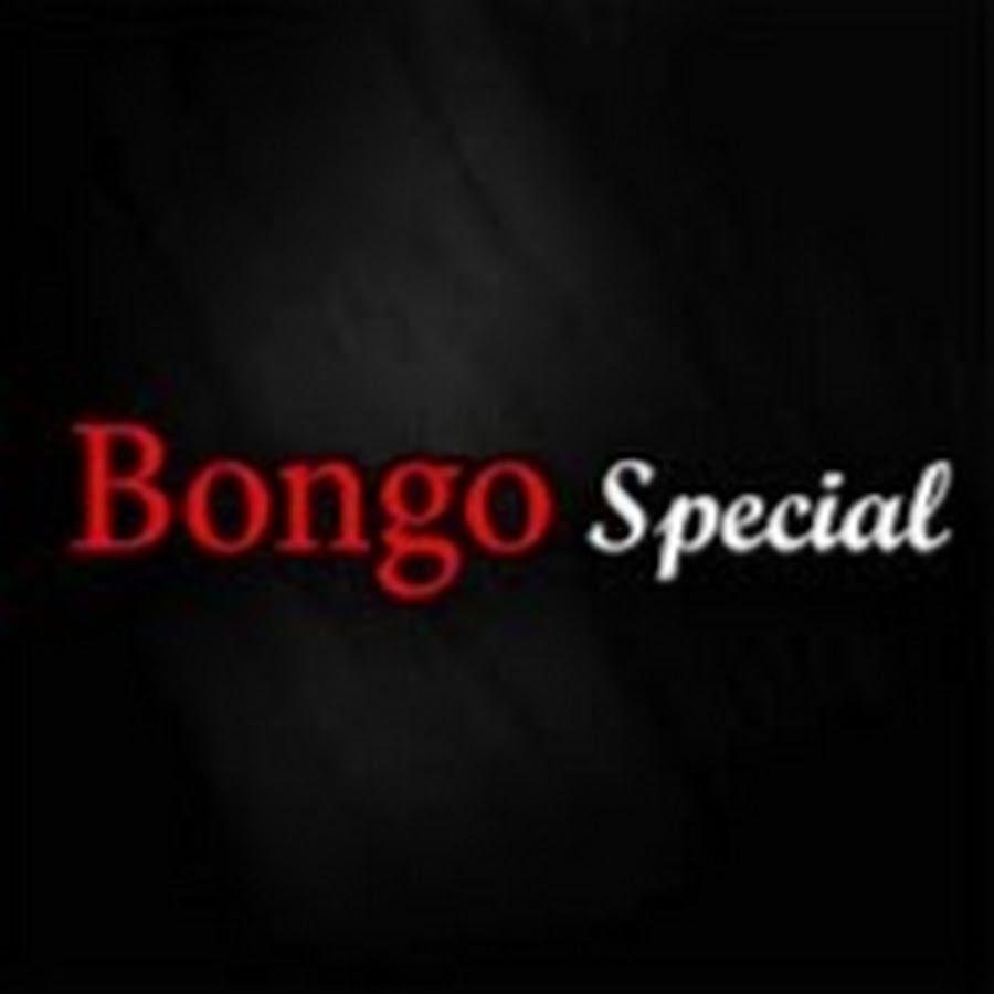 Bongo Special Tv Youtube