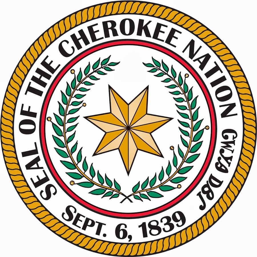Cherokee Nation Community and Cultural Outreach YouTube