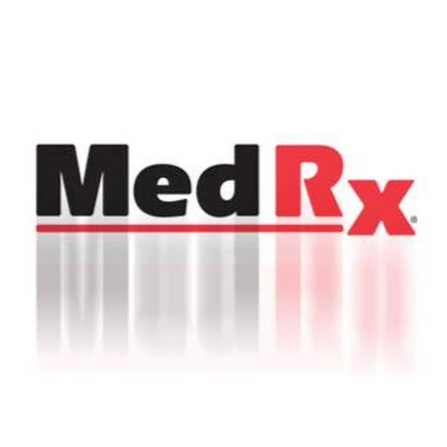 MedRx, Inc YouTube