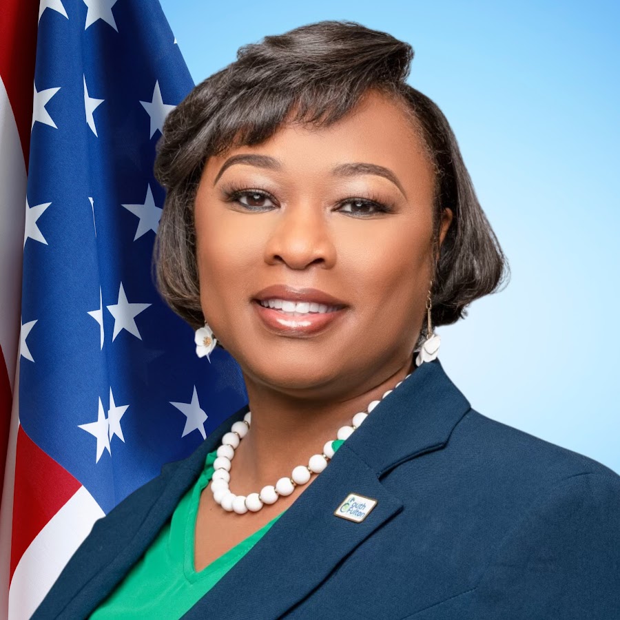 City of South Fulton District 3 YouTube