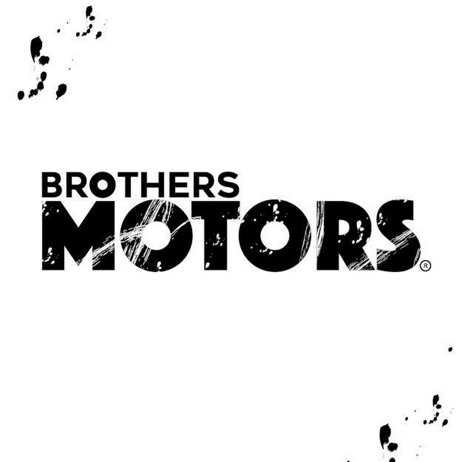 Brothers Motors Pasión por los autos YouTube