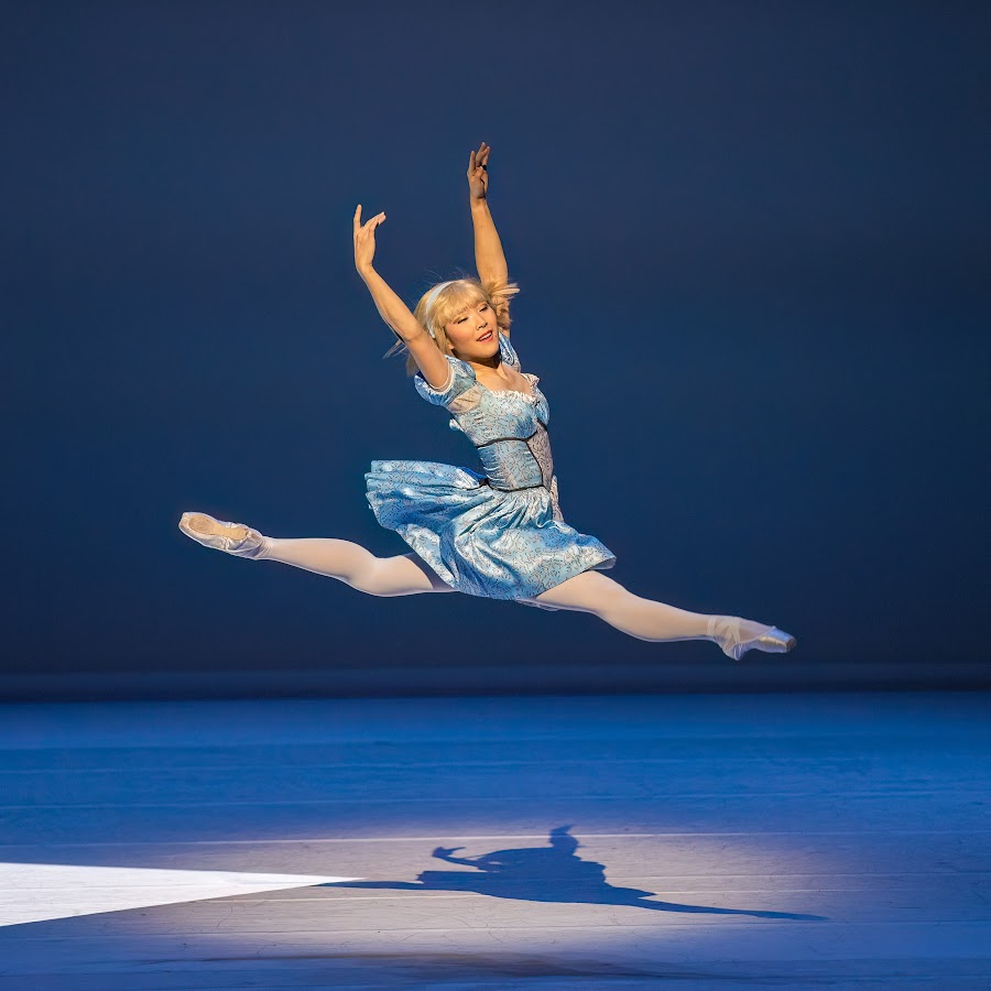 Kansas City Ballet YouTube