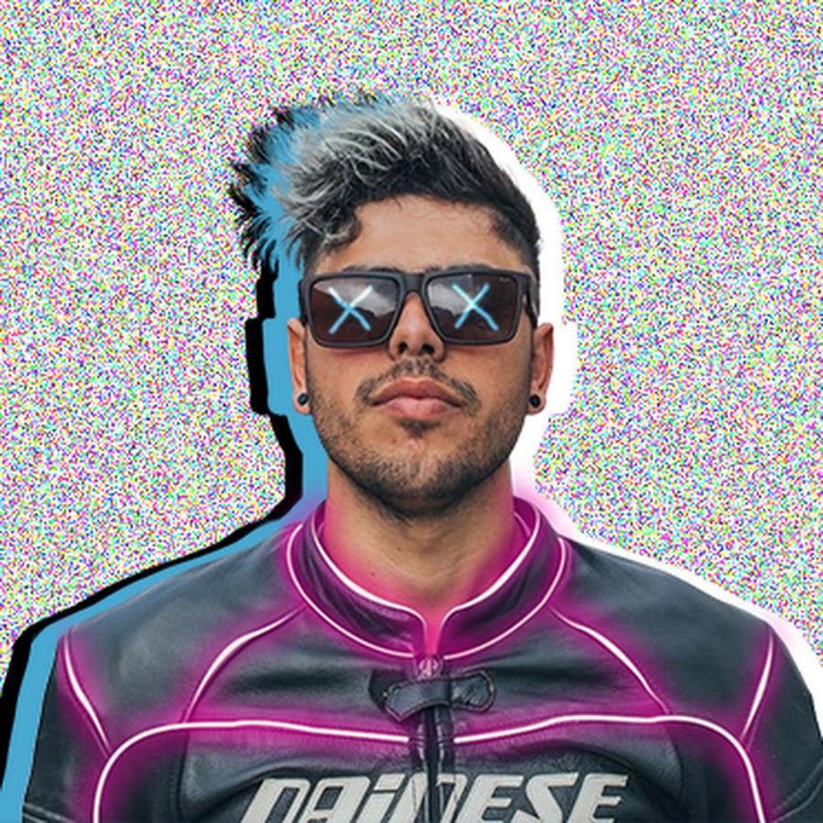Thiago Reis - YouTube