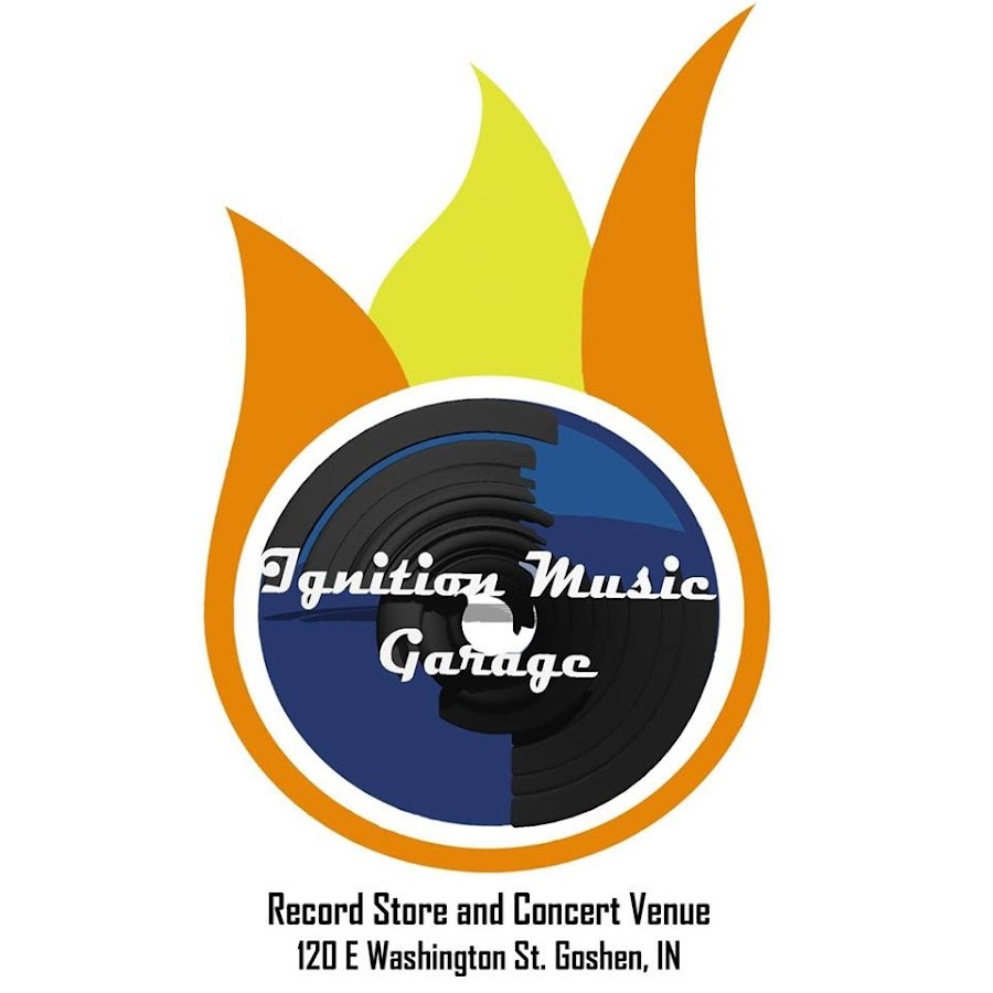 Ignition Music Garage YouTube