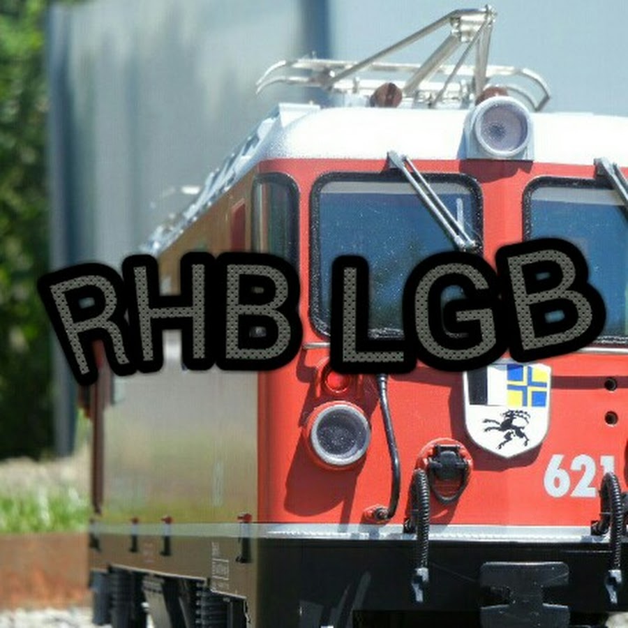 RHB LGB - YouTube