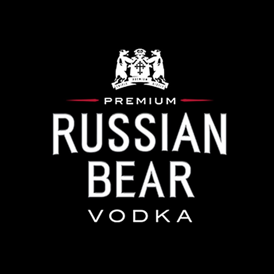 Russian Bear Vodka South Africa YouTube