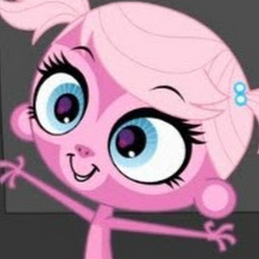 Littlest Pet Shop Capítulos YouTube