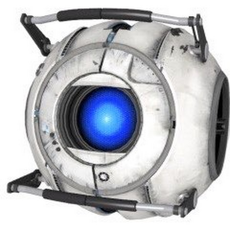 Wheatley The Core YouTube