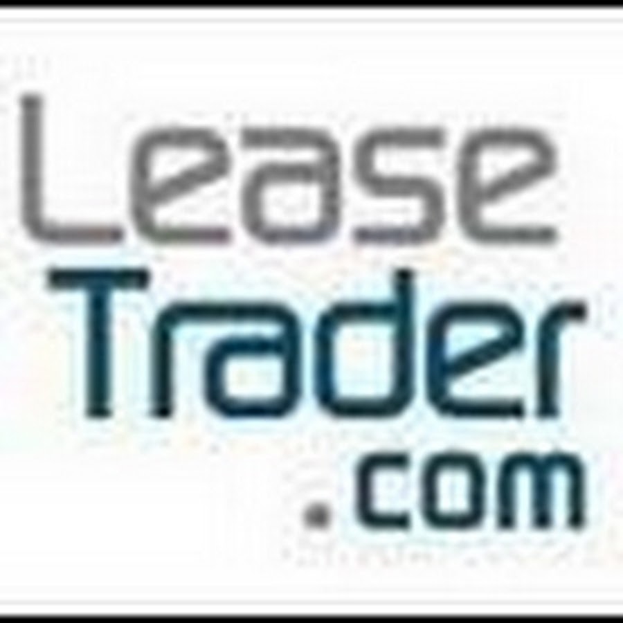LeaseTrader YouTube