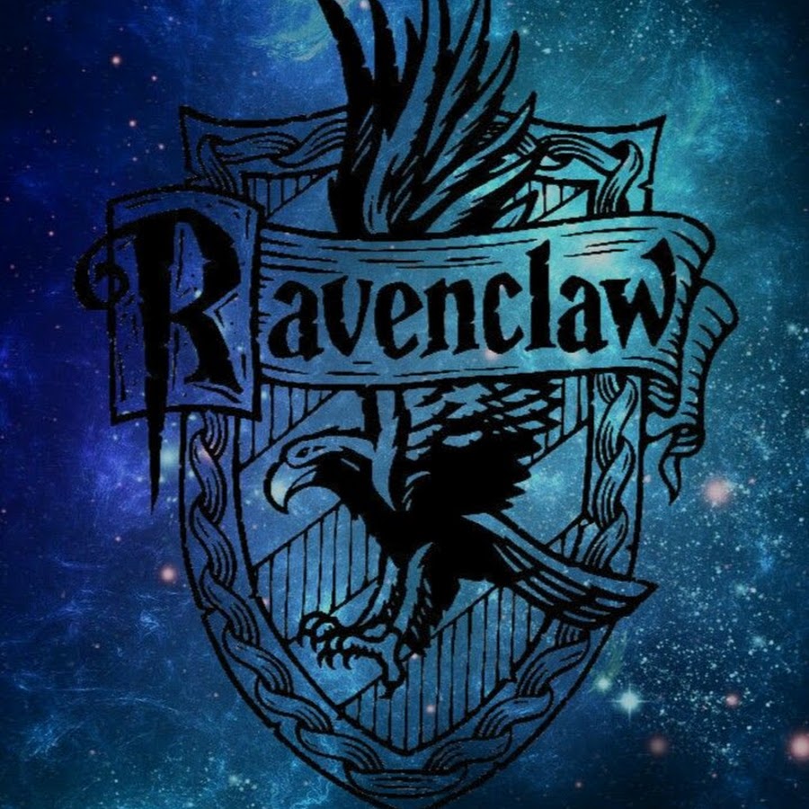 Ravenclaw Pride YouTube