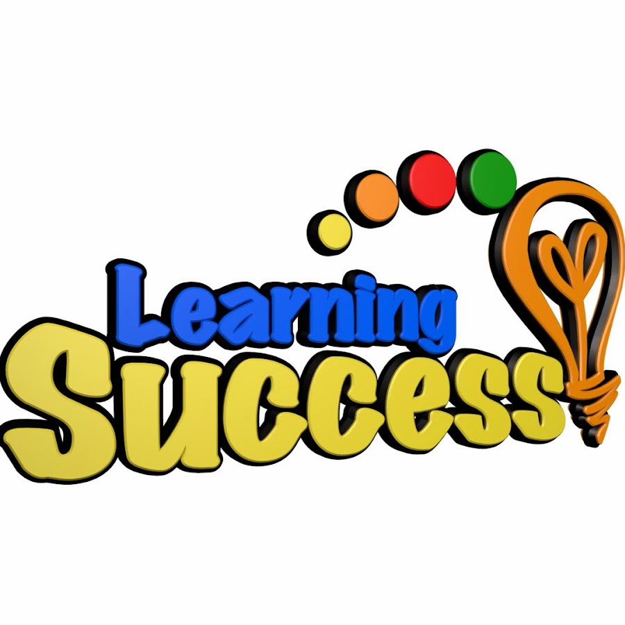 Learning Success YouTube