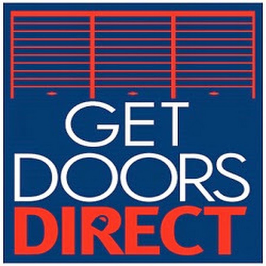 DOORS DIRECT YouTube