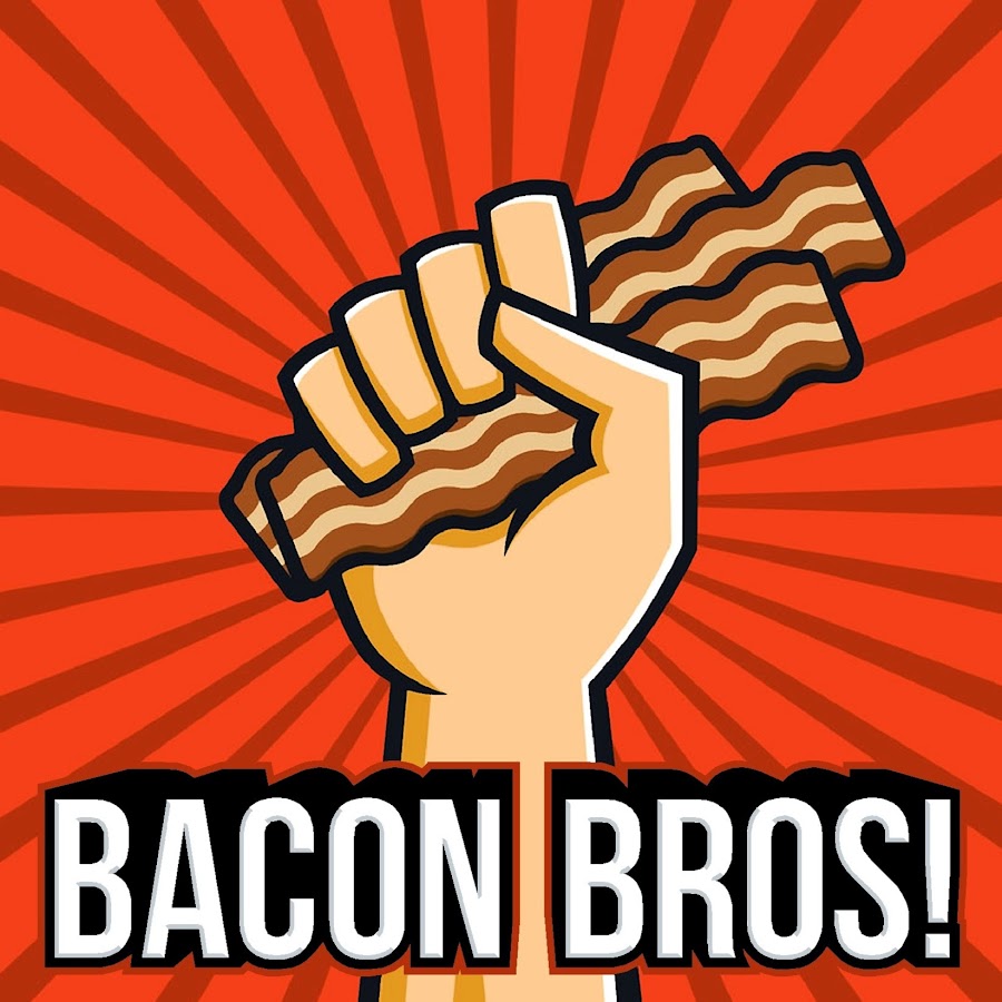 The Bacon Brothers YouTube