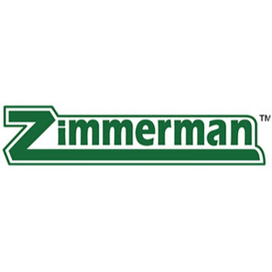 Zimmerman Equipment YouTube