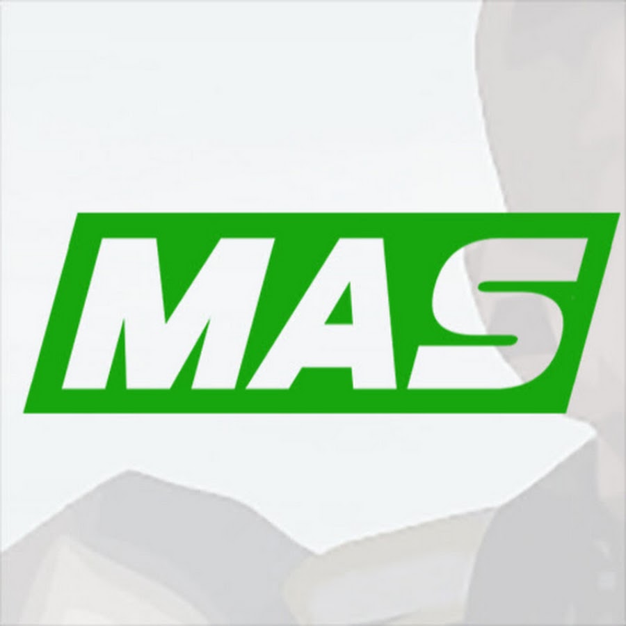 Mas - YouTube