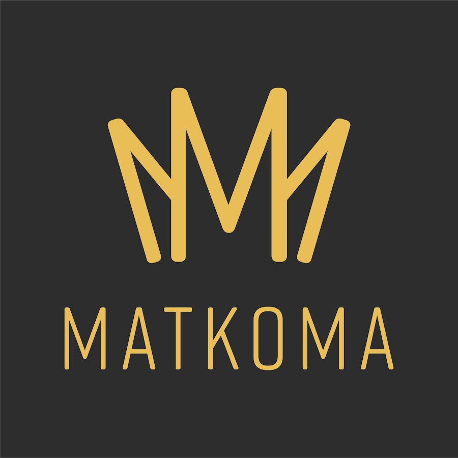 Matkoma - YouTube